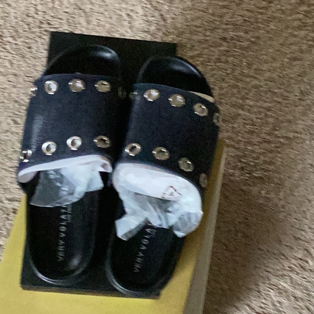 Volatile Slides - image 1